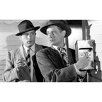 The Devil Thumbs a Ride 1947 Rare Film Noir Crime DVD Classic