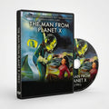 The Man from Planet X 1951 Rare Sci Fi Horror DVD Classic Film