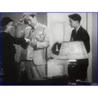 Hell's House 1932 Pre Code Crime Drama DVD With Cover Art