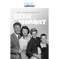 The Adventures Of Ozzie And Harriet (1952–1966) – 435 Episodes On USB Rare