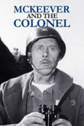 McKeever and the Colonel (1962) CLASSIC TV ON DVD 23 EPISODES