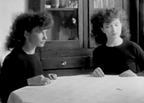 Meshes of the Afternoon (1943) Experimental Fantasy Short DVD Collector Edition