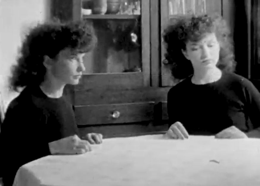 Meshes of the Afternoon (1943) Experimental Fantasy Short DVD Collector Edition