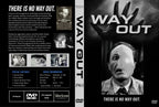 Way Out (1961) – RARE CLASSIC TV ANTHOLOGY DVD WITH BONUS FEATURES COL. EDITION