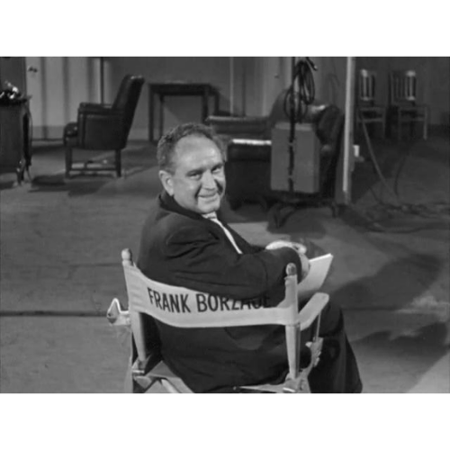 Screen Directors Playhouse 1955 TV Series USB – 35 Episodes – Rare Classic Drama