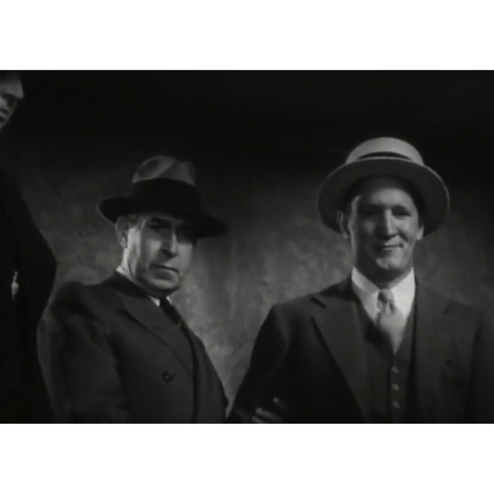 Blood Money (1933) Pre-Code Crime Drama DVD Collector Edition