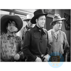 Riders of Death Valley (1941) – RARE CLIFFHANGER SERIAL ON DVD – 15 CHAPTERS