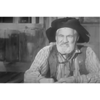 The Gabby Hayes Show 1950 Classic TV DVD – 14 Episodes – Rare Western Comedy
