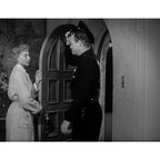 The Prowler 1951 Rare Film Noir Crime DVD With Cover Art Van Heflin