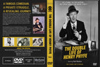 The Double Life of Henry Phyfe (1966) RARE CLASSIC TV COMEDY ON DVD – 6 EPISODES