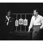 The Nat King Cole Show (1956) 13 Episodes Musical Variety Collector Edition DVD