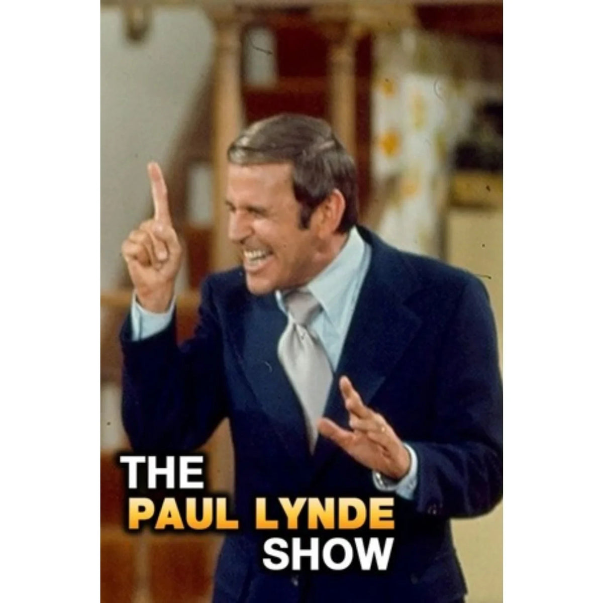 The Paul Lynde Show (1972) Classic TV Comedy Series DVD 18 Episodes