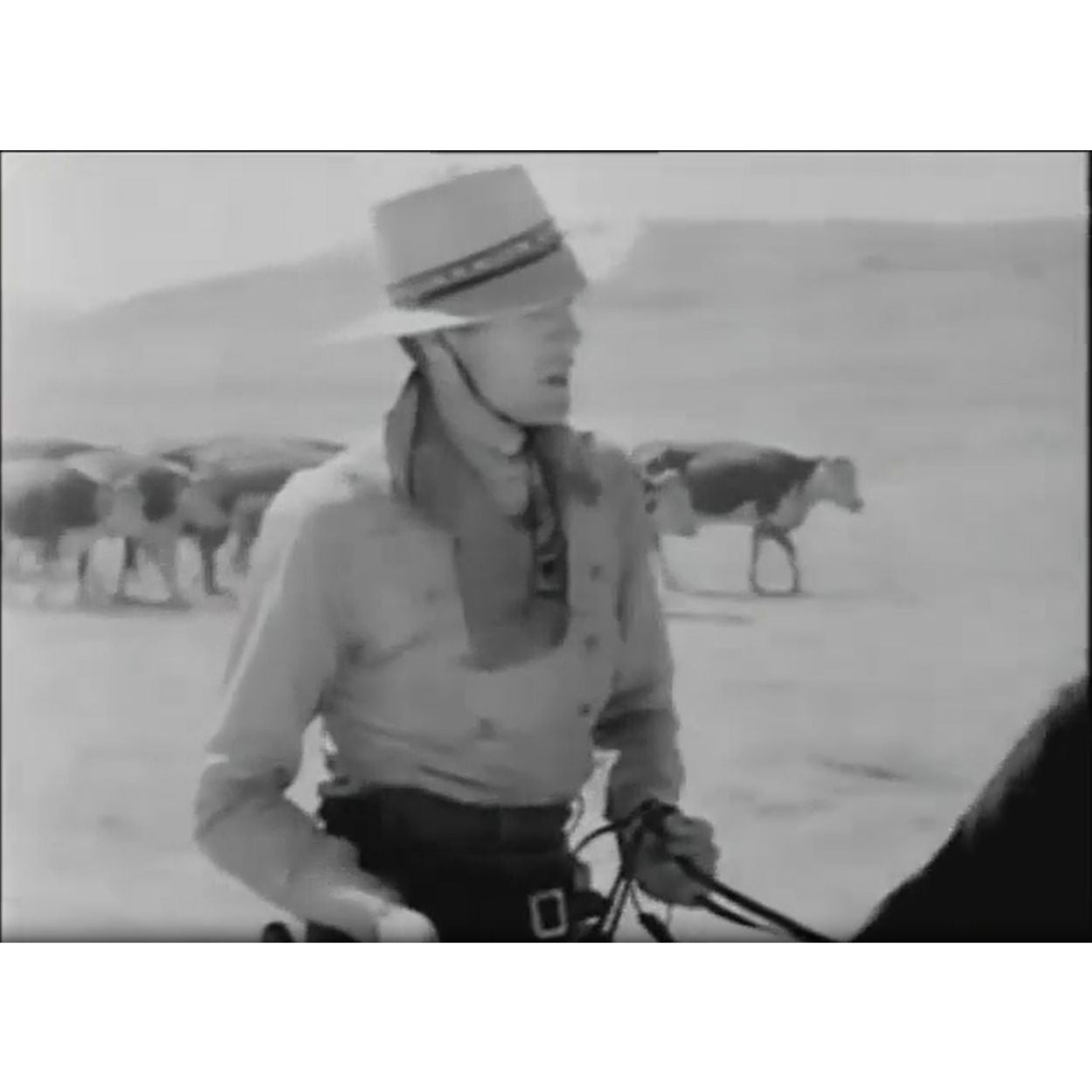 The Virginian (1929) Pre-Code Western DVD Collector Edition