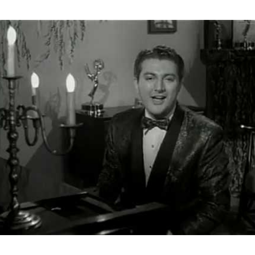 The Liberace Show (1953) 6 Rare Episodes Musical Variety DVD –Collectors Edition