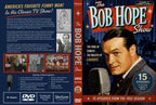 The Bob Hope Show 1952 Classic TV DVD 11 Episodes Rare Variety Comedy