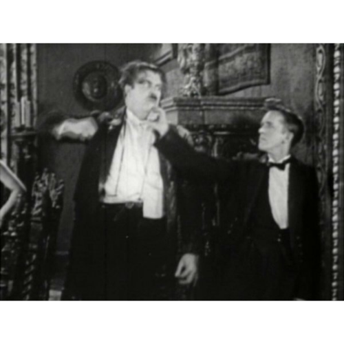 From Soup to Nuts (1928) Rare Classic Comedy DVD – Laurel & Hardy Silent Short