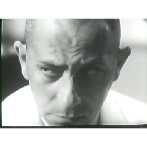 The Crime of Dr. Crespi (1935) Rare Public Domain Horror Mystery Collectors DVD