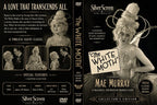 The White Moth (1924) Silent Drama DVD Collector Edition
