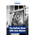 The DuPont Show with June Allyson 1959 Classic TV USB – 35 Episodes – Rare Drama