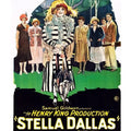 Stella Dallas (1925) Silent Family Drama DVD Collector Edition