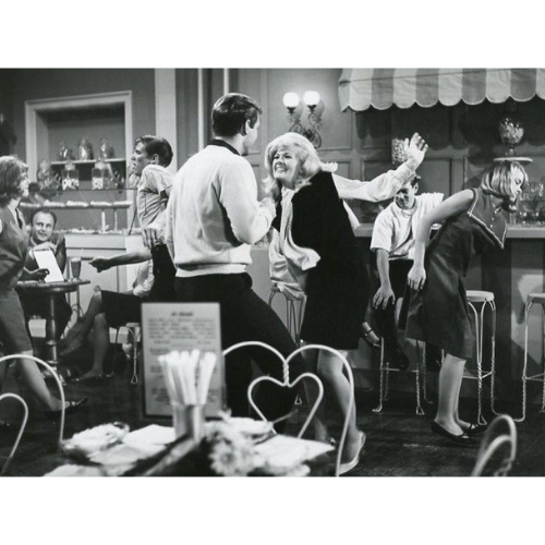 Wendy and Me (1964) Comedy TV DVD – 33 Episodes – George Burns - Collectors ED
