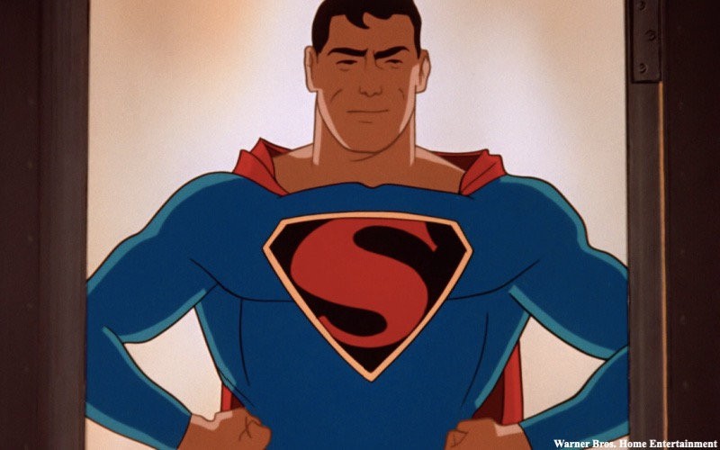 Superman (1941) Classic Animated Shorts Collection DVD – 15 Cartoons