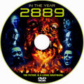 In the Year 2889 (1967) Sci-Fi Horror DVD Collector Edition