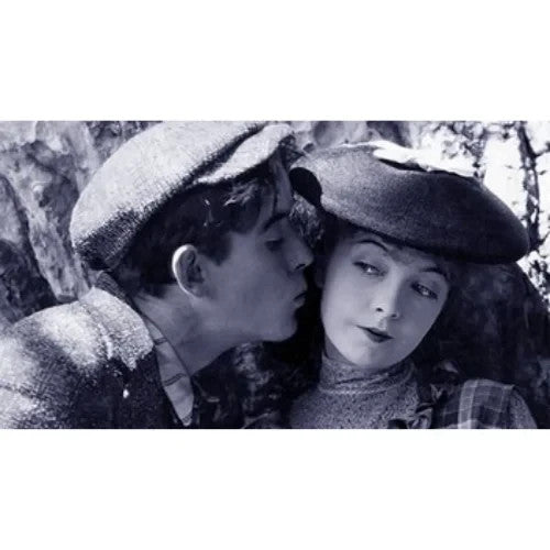 True Heart Susie (1919) Silent Rural Romance DVD Collector Edition