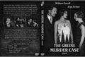 The Greene Murder Case (1929) Pre-Code Mystery DVD Collector Edition