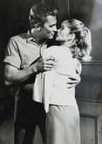 Long Hot Summer (1965) Rare Classic TV 13 Episodes on DVD - Collectors Edition
