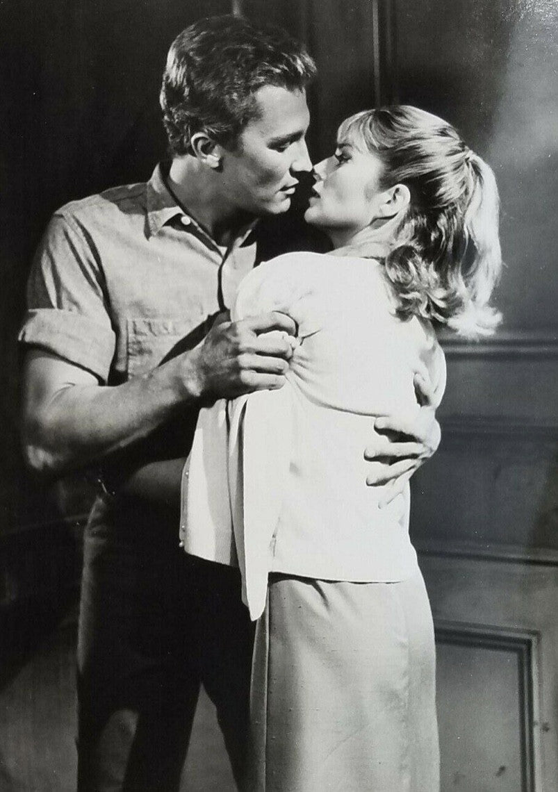 Long Hot Summer (1965) Rare Classic TV 13 Episodes on DVD - Collectors Edition