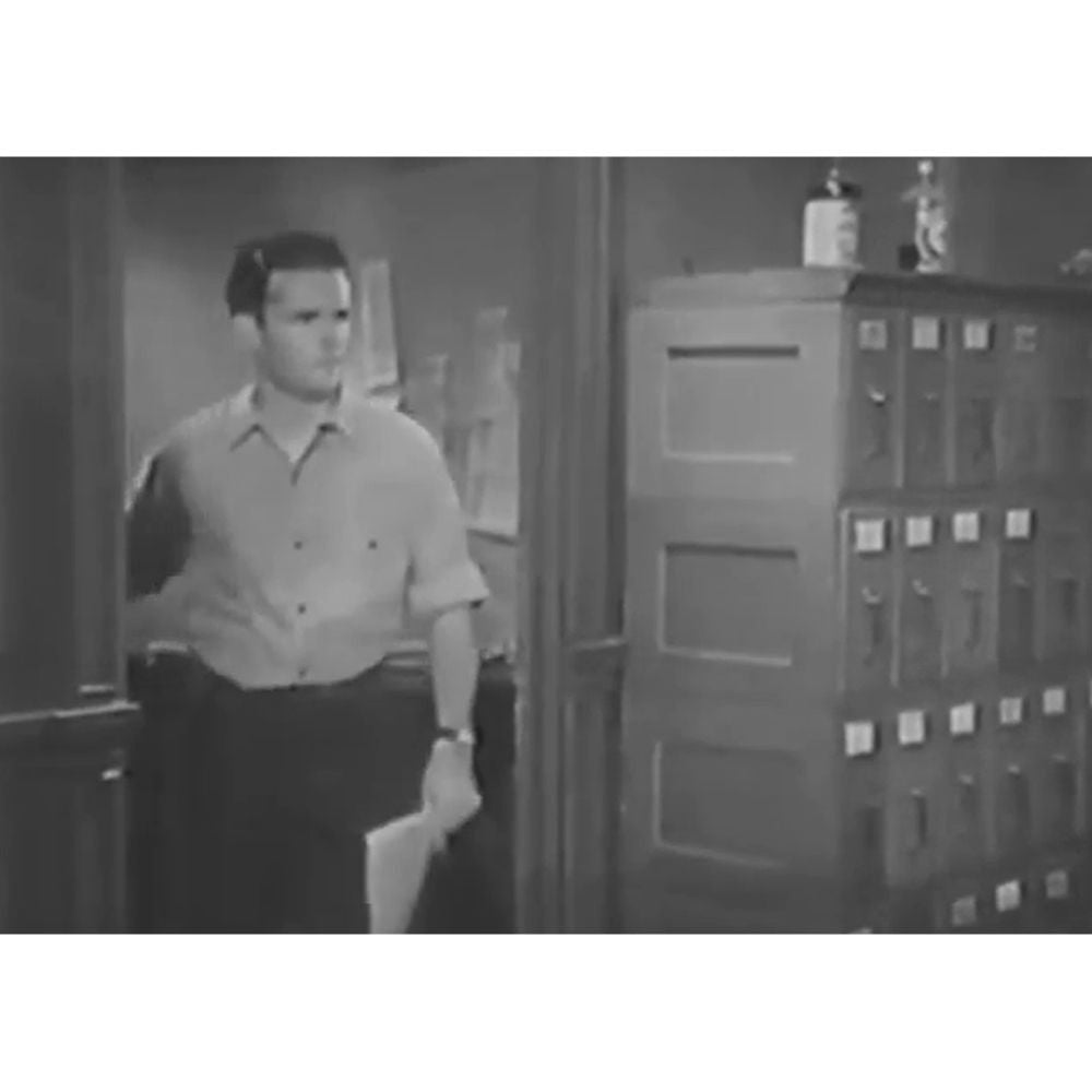Scandal Sheet (1931) Pre-Code Crime Drama DVD Collector Edition