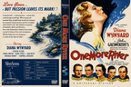 One More River (1934) Romantic Drama DVD Collector Edition
