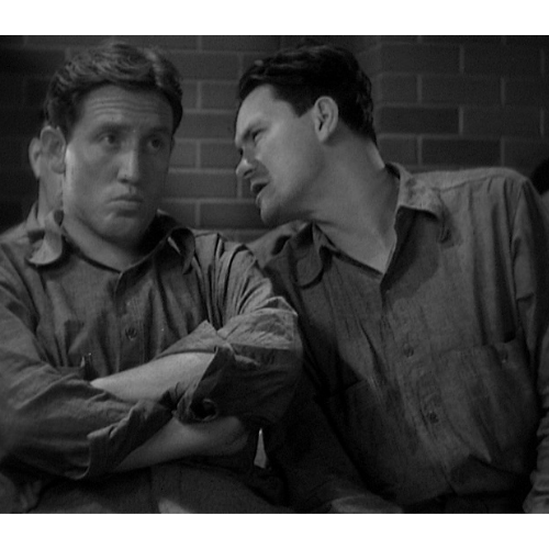 20,000 Years in Sing Sing (1932) Prison Drama DVD Collector Edition