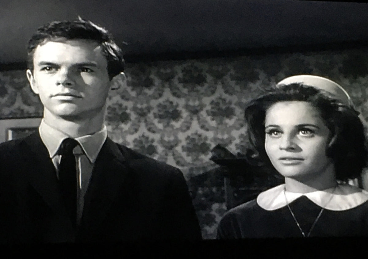 The Eleventh Hour (1962) Rare Classic Tv Collectors Ed. DVD 31 EPISODES