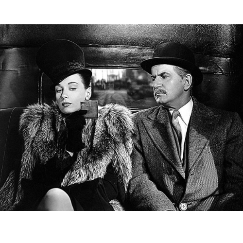 Dressed to Kill (1946) Sherlock Holmes Mystery DVD Collector Edition