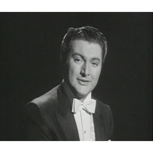 The Liberace Show (1953) 6 Rare Episodes Musical Variety DVD –Collectors Edition