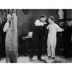 From Soup to Nuts (1928) Rare Classic Comedy DVD – Laurel & Hardy Silent Short