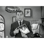 The People's Choice (1955) Vintage Comedy TV USB – 36 Episodes