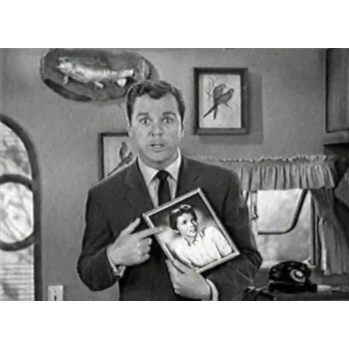 The People's Choice (1955) Vintage Comedy TV USB – 36 Episodes