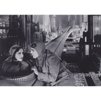 Just Imagine 1930 Sci Fi Musical Comedy Film DVD With Cover Art