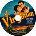 The Virginian (1929) Pre-Code Western DVD Collector Edition