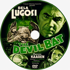 The Devil Bat (1940) Horror Sci-Fi DVD Collector Edition
