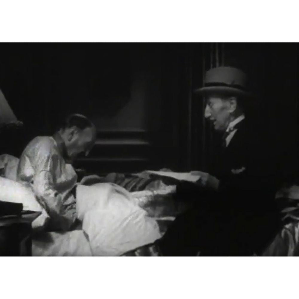 Blood Money (1933) Pre-Code Crime Drama DVD Collector Edition