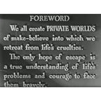 Private Worlds (1935) Psychological Drama DVD Collector Edition