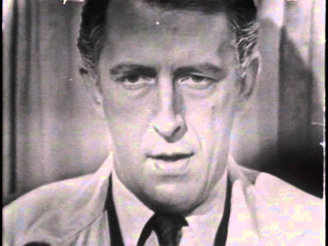 Way Out (1961) – RARE CLASSIC TV ANTHOLOGY DVD WITH BONUS FEATURES COL. EDITION