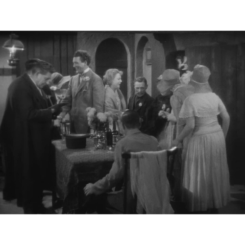 The Manxman (1929) Silent Romantic Drama DVD Collector Edition