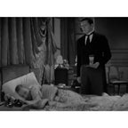 The Night Mayor 1932 Comedy Drama DVD Collector Edition With Cover Art