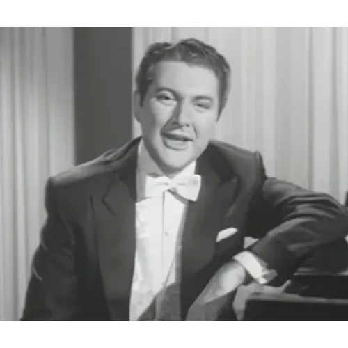The Liberace Show (1953) 6 Rare Episodes Musical Variety DVD –Collectors Edition