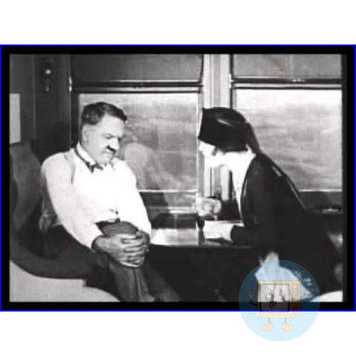So's Your Old Man (1926) – W.C. Fields Silent Comedy on DVD